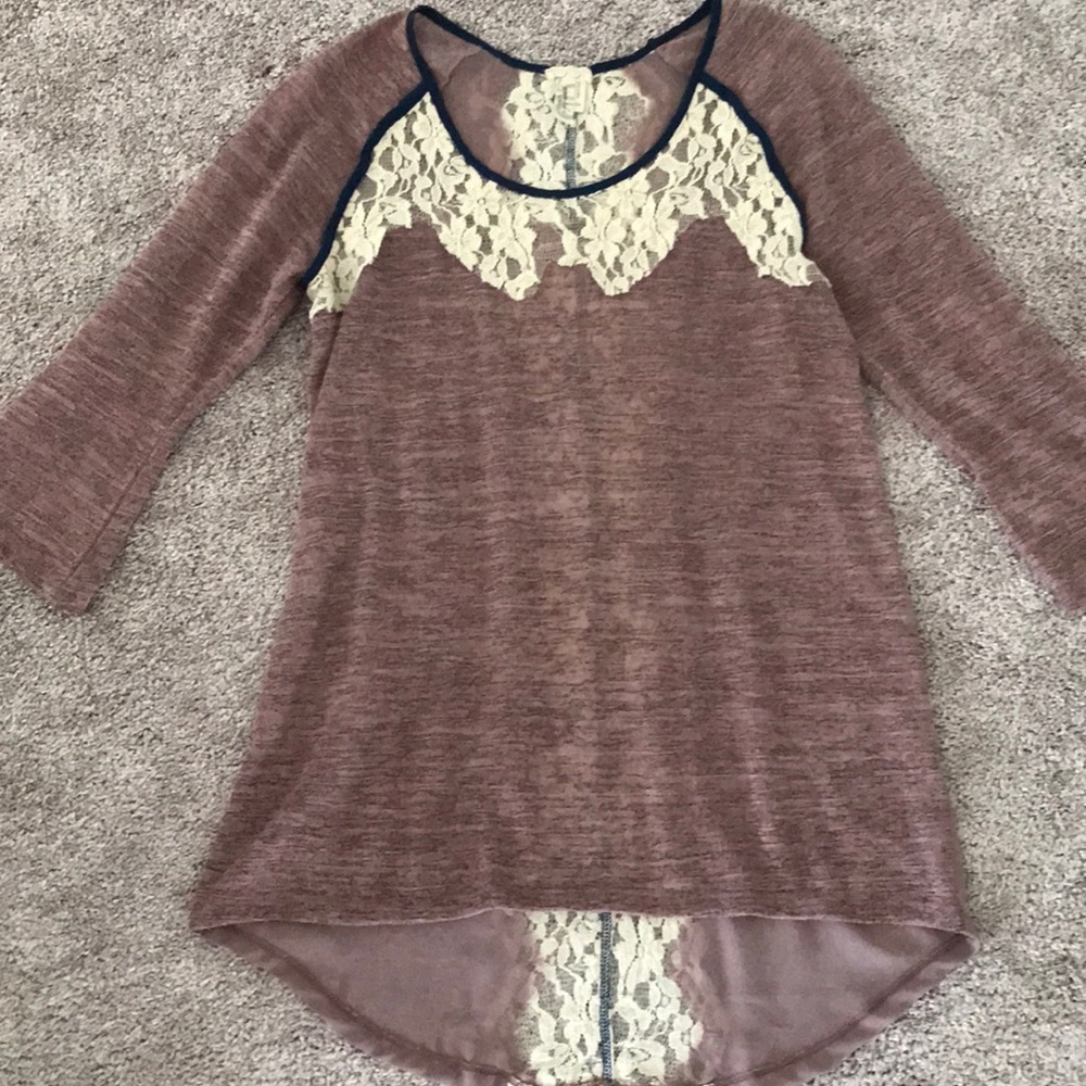 GIMMICKS TOP!